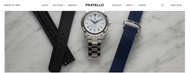 Fratello: Getting To The Core: The Updated Formex Essence Automatic COSC 39mm