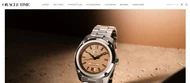 Oracle Time: Formex Upgrade the Essence 39 with Improved Movement and Fresh Colours