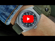 Hands-on Video Review by SoCal Watch, Is This Better Than a Hamilton Khaki Field?