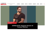 Superlative Podcast - A Brand Reawakened with Raphael Granito