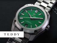 Hands-on Review: Teddy About The ESSENCE Thirtynine