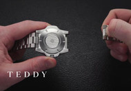 Hands-on Review: Teddy about The New Reef 