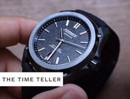 This is The Most Advanced Microbrand I've Reviewed so far. (Formex Essence Leggera Review)