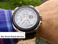 Hands-on Review: With Patrick Kansa back to Basics with The Formex Element 