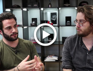 Must See: Blogger Flomp89 Visits Formex in Biel/Bienne, Switzerland 