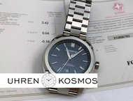 Hands-on Review: Gisbert Brunner visits Formex HQ in Biel and Shares what He thinks about The New Essence Collection 