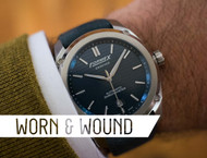 Hands-on Review: Worn&Wound's First Look at The Essence Automatic Chronometer 