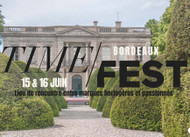 Meet Formex at Time Fest Bordeaux, June 15-16