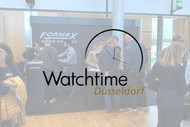 Raphael’s Take: My Personal Impressions of The Watchtime Düsseldorf