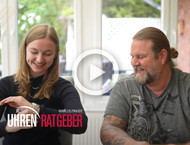 Video Review Essence 39mm and 43mm New White Dial - Uhrenratgeber 