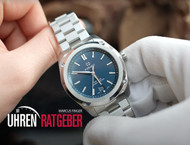 Hands-on Review: Uhrenratgeber About The Formex Thirtynine 