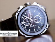 Hands-on Review: Formex Element Automatic Chronograph 