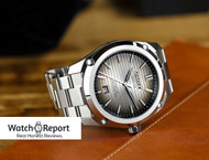 Watch Report Reviews The Formex Essence Dégradé 