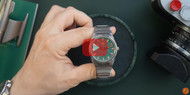 WatchChris: Formex Just Flipped the Script. Luxury Watch Brands Are on Notice
