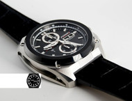 Hands-on Review: Tony Villa about The Formex Automatic Diver