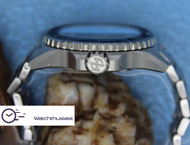 Hands-on Review: The Watchthusiast About The Formex Reef