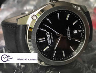 Hands-on Review: Thomas Gronenthal, The Watchthusiast, about The Essence Automatic Chronometer 