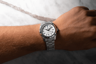 WatchTime: Introducing the New Formex Essence 39