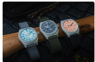 watchtime Germany: Outdoor trifft urban in der neuen Field Automatic von Formex