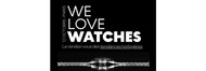 Formex at Welovewatches in Paris, October 12th, 2023