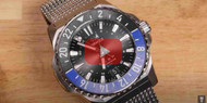 How To Easily Change The Bezel On Your Formex Watch - Formex Reef or Formex Reef GMT