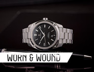 Essence Fortythree Featured in Worn&Wound