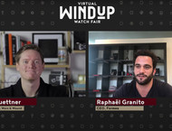 Formex at The Virtual Windup Watch Fair by Worn&wound