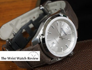 Hands-on Review: Neal Goodacre about The Formex Essence Automatic 