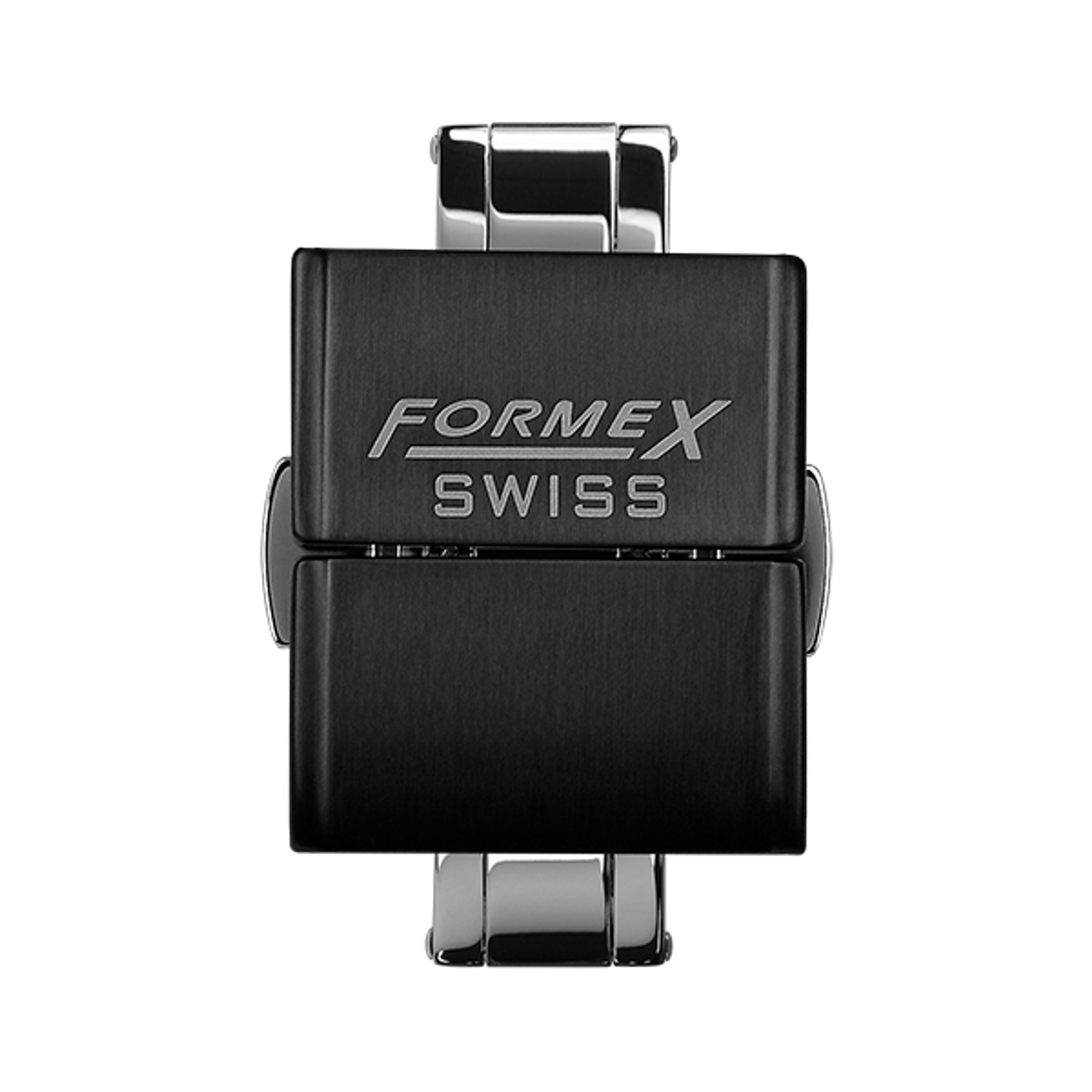 Watch Clasps Officlal FORMEX Watches®