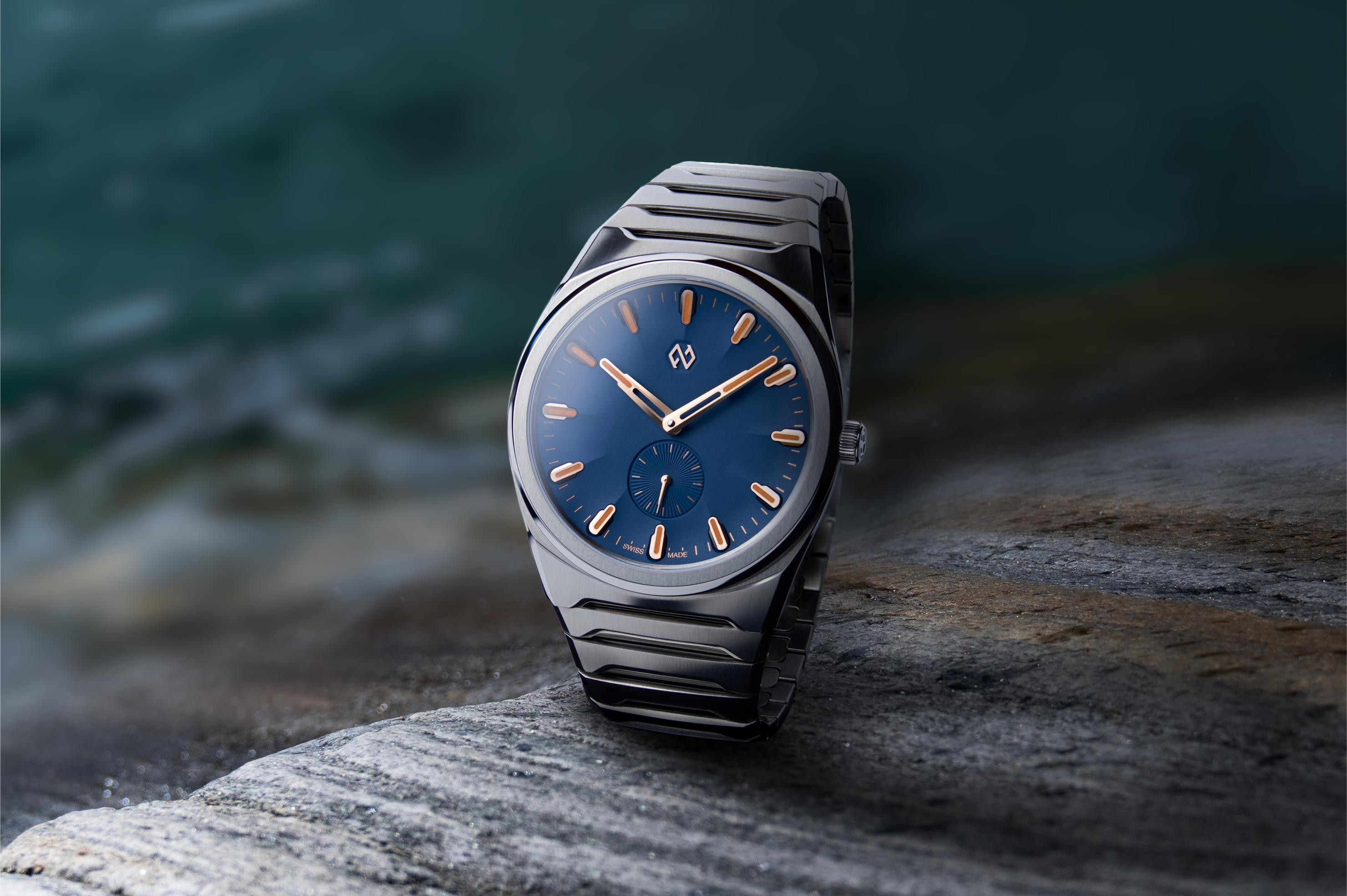 Formex Official FORMEX Swiss Made Watches® | Shaped by Innovation. Crafted by ...