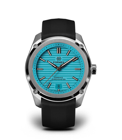 Formex Essence ThirtyNine Automatic Chronometer 