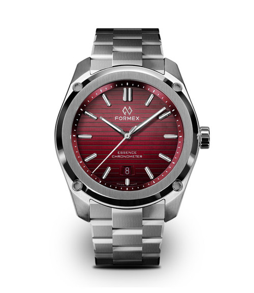 Automatic Chronometer Gamaret