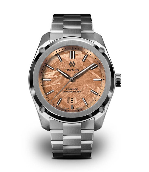 Automatic Chronometer Space Gold