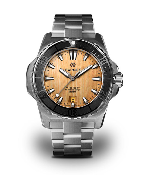 Radiant Bronze COSC 300M