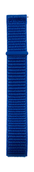 Field Nylon-Velcro Electric Blue Straps