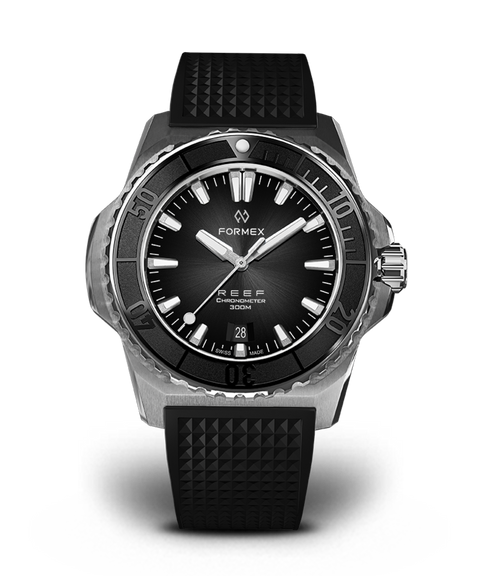 La línea de relojes Formex Reef infinitamente personalizable  Replicas  Relojes Compra Baratos Venta,Mejor Relojes De Imitacion Outlet