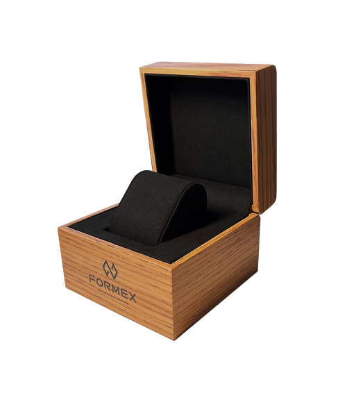 Premium Wooden Watch Box