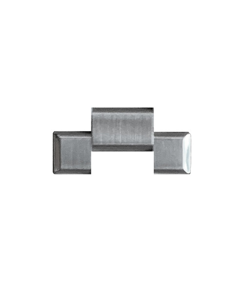 Stainless Steel Bracelet: Extend with Extra Links - Formex