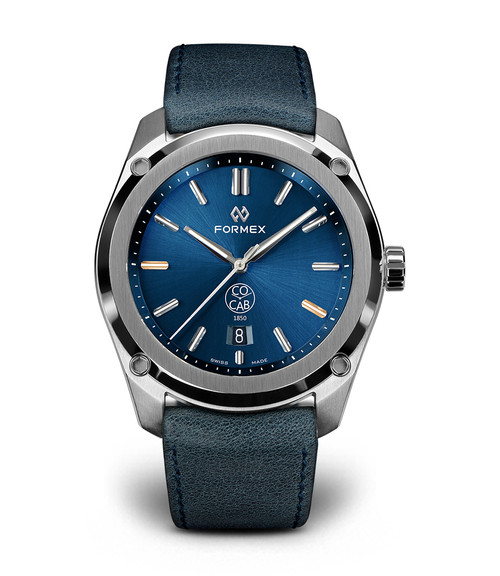 FORMEX ESSENCE 43 Watches - Official FORMEX Watches®