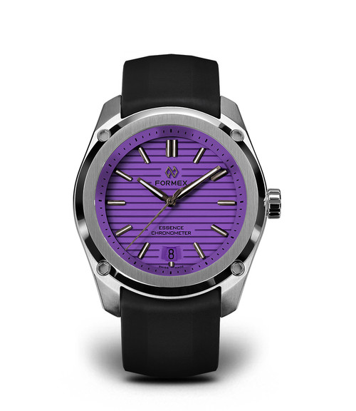 Formex Essence ThirtyNine Automatic Chronometer 