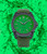 Automatic Chronometer “Splash” Forest Green Limited Series 41mm