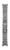 ESSENCE ThirtyNine Stainless Steel Bracelet - V1