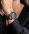 Formex Essence 39 mm Black Pearl Automatic COSC - Wrist Shot 6