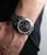 Formex Essence 39 mm Black Pearl Automatic COSC - Wrist Shot 3