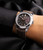 Formex Essence 39 mm Black Pearl Automatic COSC - Wrist Shot 4