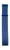 Field Nylon-Velcro Blue/White Straps