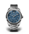 Automatic Chronometer Blue 39 mm