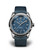 Automatic Chronometer Blue 39 mm