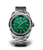 Automatic Chronometer Green 39 mm