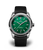 Automatic Chronometer Green 39 mm